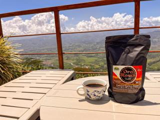 Finca Hotel Los Guayacanes - 7