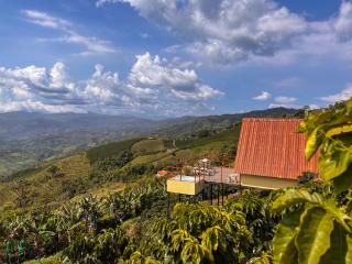 Finca Hotel Los Guayacanes - 5