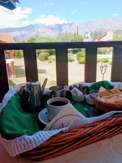 Posada Los Alamos - 3