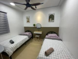 Homestay Faiz Seksyen 7 Shah Alam Nearby UiTM & I-City - 8