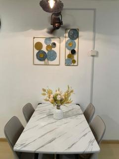 Homestay Faiz Seksyen 7 Shah Alam Nearby UiTM & I-City - 7