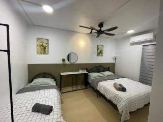 Homestay Faiz Seksyen 7 Shah Alam Nearby UiTM & I-City - 6