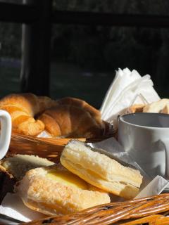 Posada Los Alamos - 2