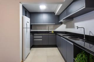 Com piscina próximo a Vila Germânica RN4960 - 8