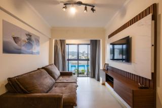 Com piscina próximo a Vila Germânica RN4960 - 6