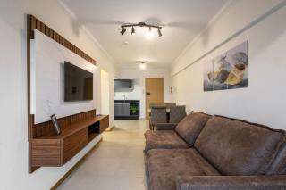 Com piscina próximo a Vila Germânica RN4960 - 3