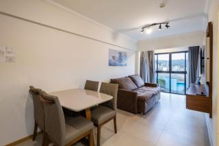 Com piscina próximo a Vila Germânica RN4960 - 1