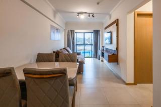 Com piscina próximo a Vila Germânica RN4960 - 0