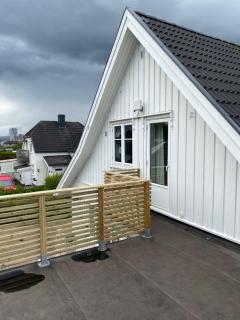 Rønningen Panorama - 3