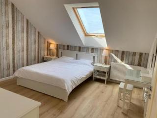 Comfortable, convenient holiday apartment - Grzybowo - 4