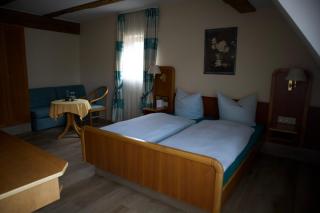 Gästehaus Wild Nürnberg-West - 9