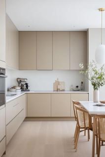 Stadium Residence, Balcony and Free Parking, Sleeps 8 - 4