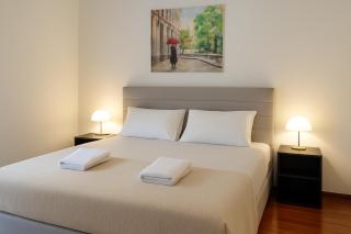 Afrodite's apartment (close to Athens city center) - 8