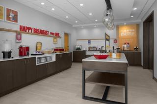 Hampton Inn & Suites By Hilton Long Island Farmingdale - 3