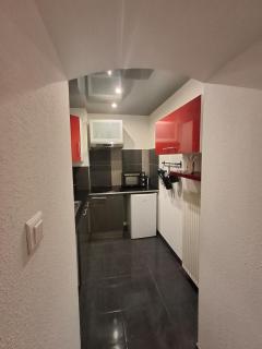 Appartement Floriloft - 9
