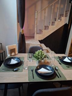 Appartement Floriloft - 7