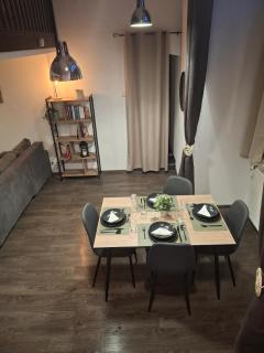 Appartement Floriloft - 1