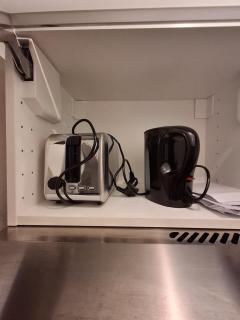 Appartement Floriloft - 1