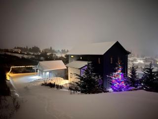 Columbia Gorge Recess - 2