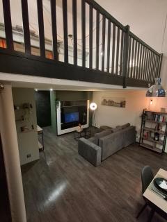 Appartement Floriloft - 7