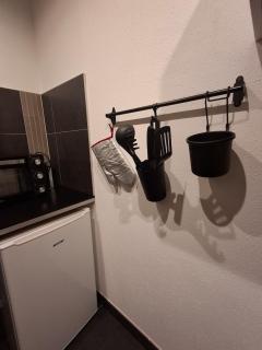 Appartement Floriloft - 1