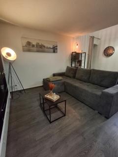 Appartement Floriloft - 9