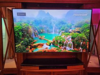 MGM Signature Suites 1BR Corner Penthouse Suite/Balcony 31st Floor - 6