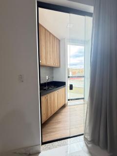 Apartamento novo e completo - 7