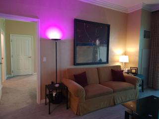 MGM Signature Suites 1BR Corner Penthouse Suite/Balcony 31st Floor - 1