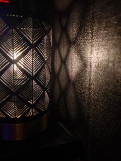 Secret 673 Love Room et Spa - 9