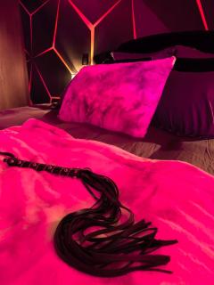 Secret 673 Love Room et Spa - 8