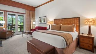 1116 Lodge At Spruce Peak Ski In Ski In Ski Out King Studio By Stowe Mountain Rentals - 0