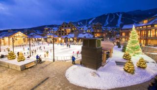 1116 Lodge At Spruce Peak Ski In Ski In Ski Out King Studio By Stowe Mountain Rentals - 8