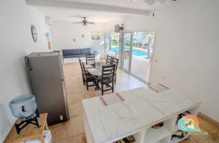 Villa Los Delfines 1 - 9