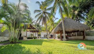 Villa Los Delfines 1 - 7