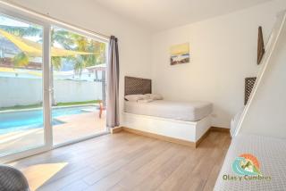 Villa Los Delfines 1 - 5