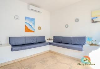 Villa Los Delfines 1 - 1