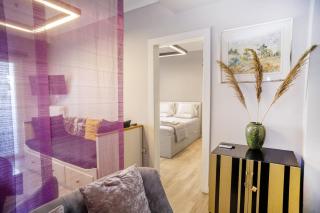 Chic & Cozy Apartment - 4