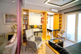 Chic & Cozy Apartment - 7