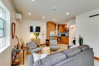 1 Mi to Rose Bowl Serene Couples Retreat with Pool - 6