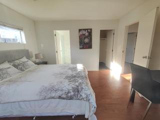 Epsom House close to CBD - 0