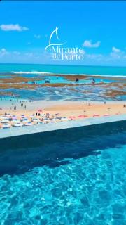 Beira-mar Piscinas Naturais de Porto de Galinhas, Mirante de Porto - 5