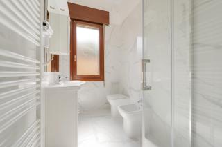 Al Pettirosso - new with free parking and free Wifi - 6