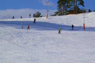 Jeziorosfera. Stodoła przy wodzie. - 6