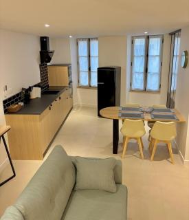 Magnifique appartement au pied de la citadelle - 9