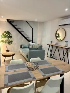 Magnifique appartement au pied de la citadelle - 2
