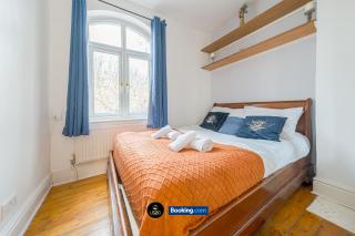 2 BR Tower Bridge Gem by LS2G Stays Greater London - 5