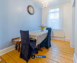 2 BR Tower Bridge Gem by LS2G Stays Greater London - 3