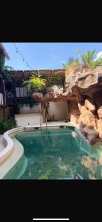 La libélula hotel - 7