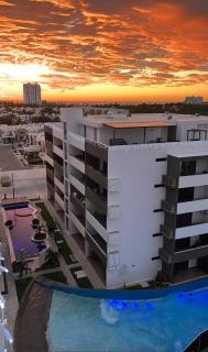 Marina Cerritos condominios - 6